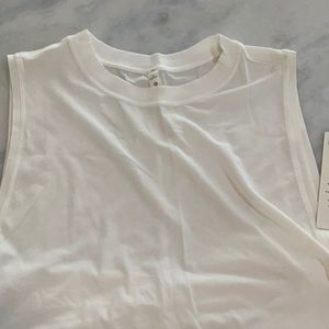 *BNWT* ALL YOURS TANK